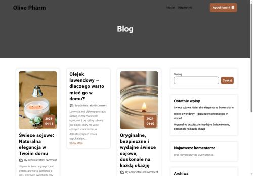 olivepharm.pl