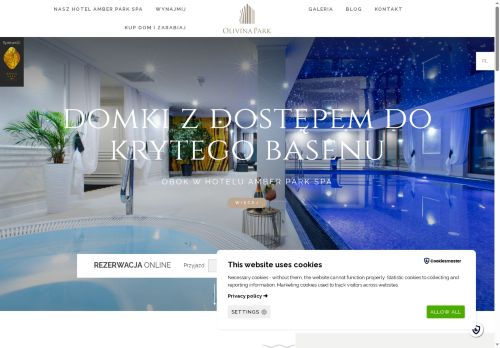 olivinapark.pl