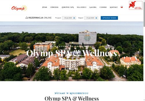 olympspa.pl