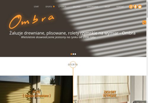 ombra.pl