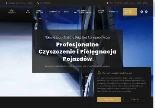 omcardetailing.pl