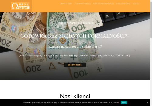 omega-kredyt.pl