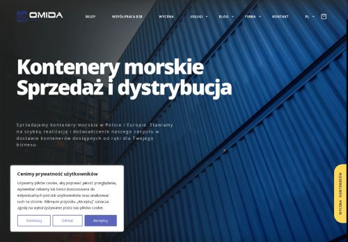 omidatrade.pl