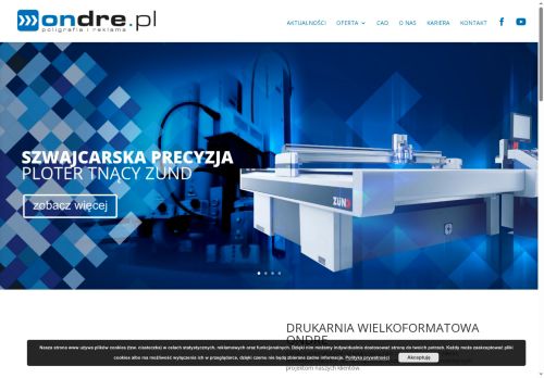 ondre.pl
