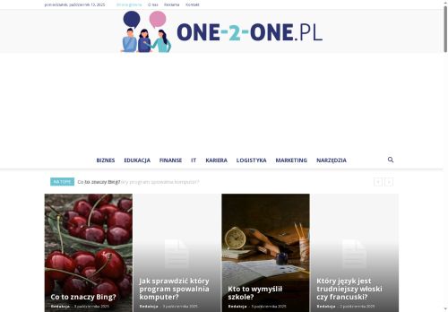 one-2-one.pl