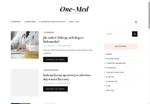 one-med.pl