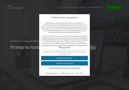 oneexpert.pl