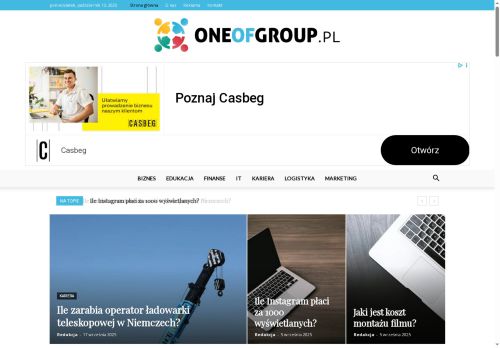 oneofgroup.pl