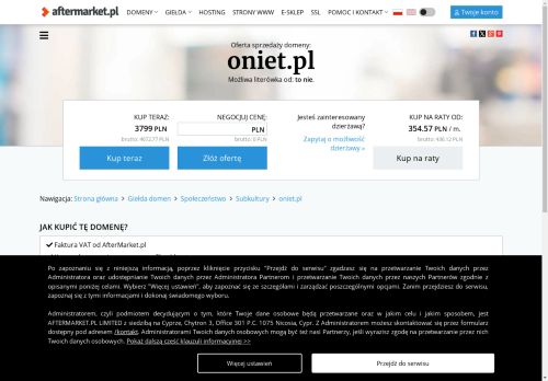 oniet.pl