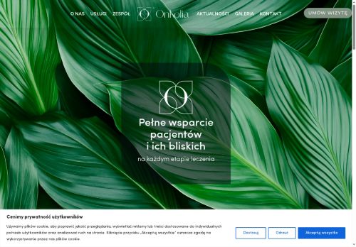 onkolia.com