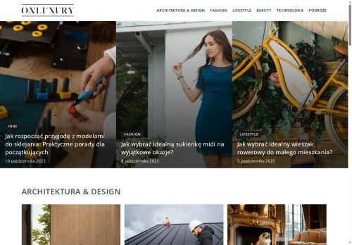 onluxury.pl