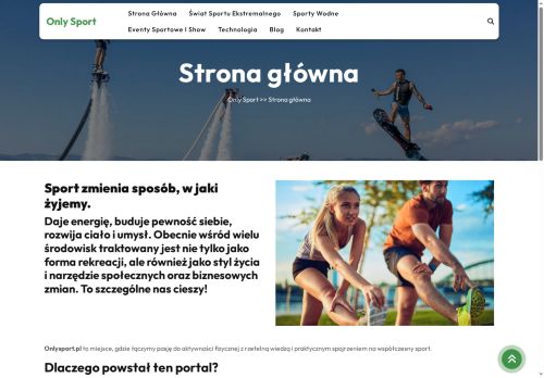 onlysport.pl