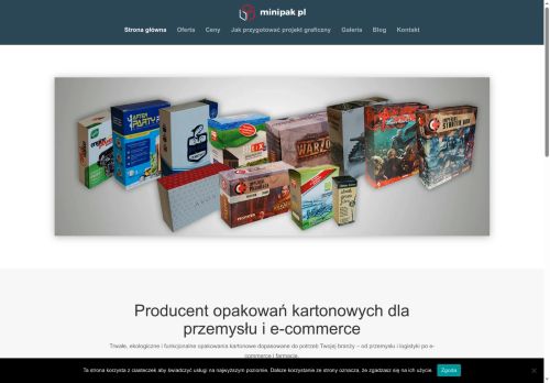 opakowania-drukarnia.pl