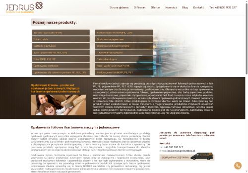 opakowaniajedrus.pl
