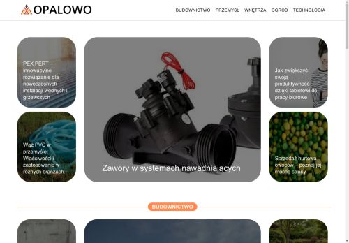 opalowo.pl