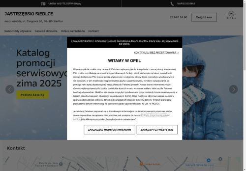 opel-siedlce.pl