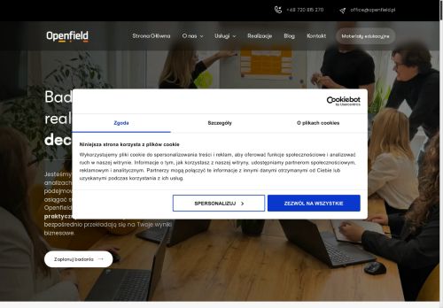 openfield.pl