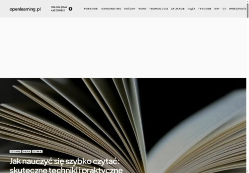 openlearning.pl