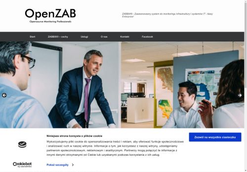 openzab.com