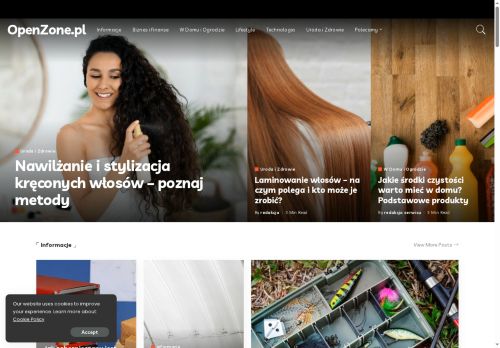 openzone.pl