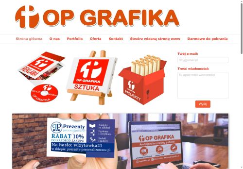 opgrafika.pl