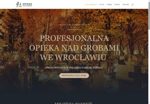 opieka-nad-grobami.com.pl