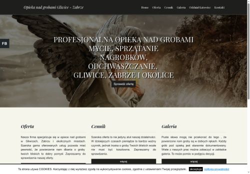 opiekanadgrobami-sl.pl