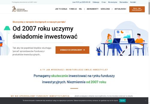 opiekuninwestora.pl