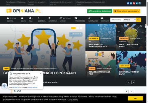 opiniana.pl