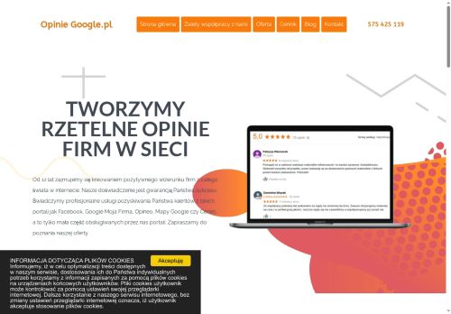 opiniegoogle.pl