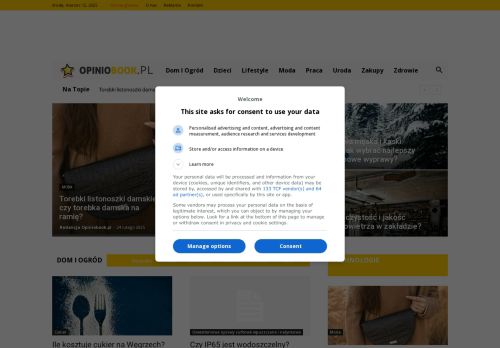 opiniobook.pl
