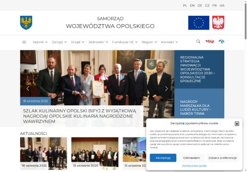 opolskie.pl