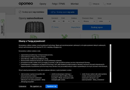 oponeo.pl