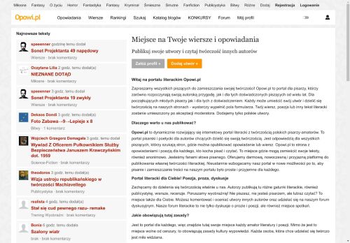 opowi.pl