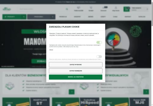 opryskiwacze24.com.pl