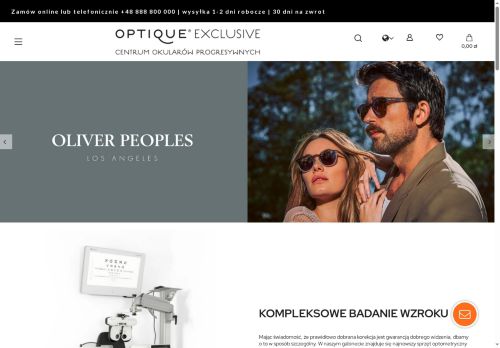 optique-exclusive.pl