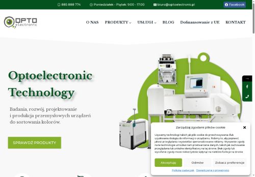 optoelectronic.pl