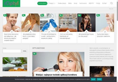 optylinestudio.pl