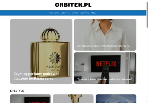 orbitek.pl