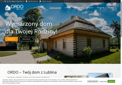 ordo.com.pl