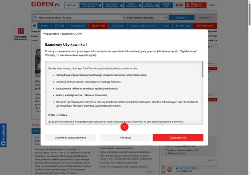 ordynacjapodatkowa.pl