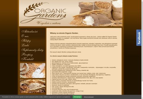 organicgarden.pl