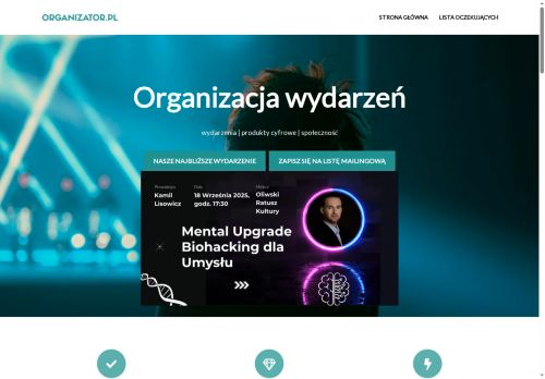 organizator.pl