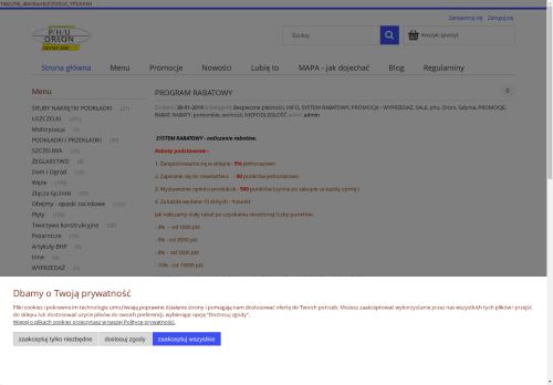 orionphu.pl