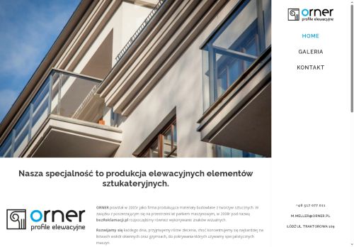 orner.pl
