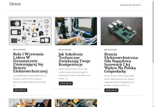 orten.com.pl