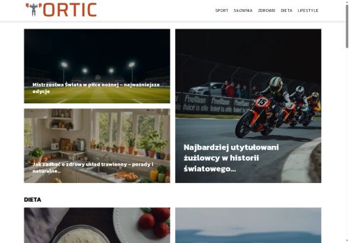 ortic.pl