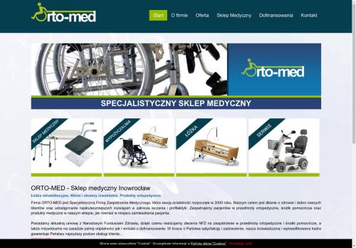 orto-med.eu