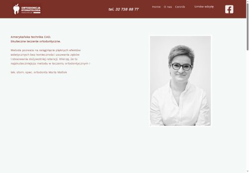 ortodoncja-stomatologia.pl