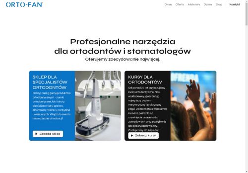 ortofan.pl